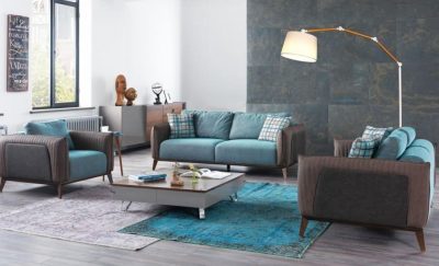 Lampadari a sospensione vintage, dove metterli