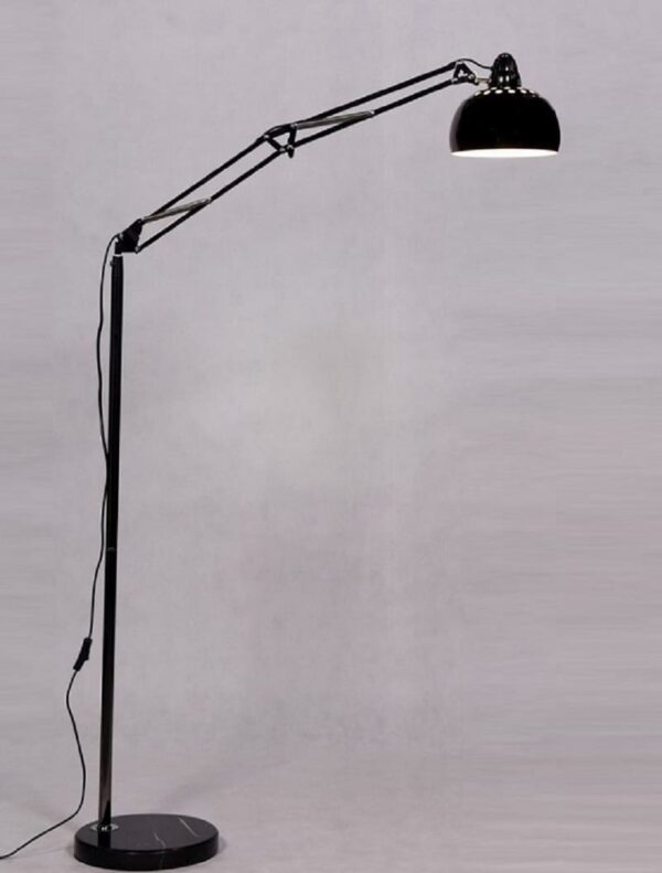 lampade design da terra