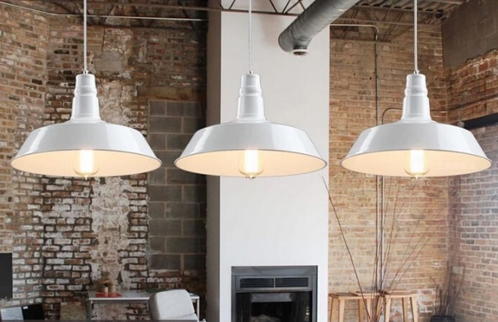 lampadari retrò