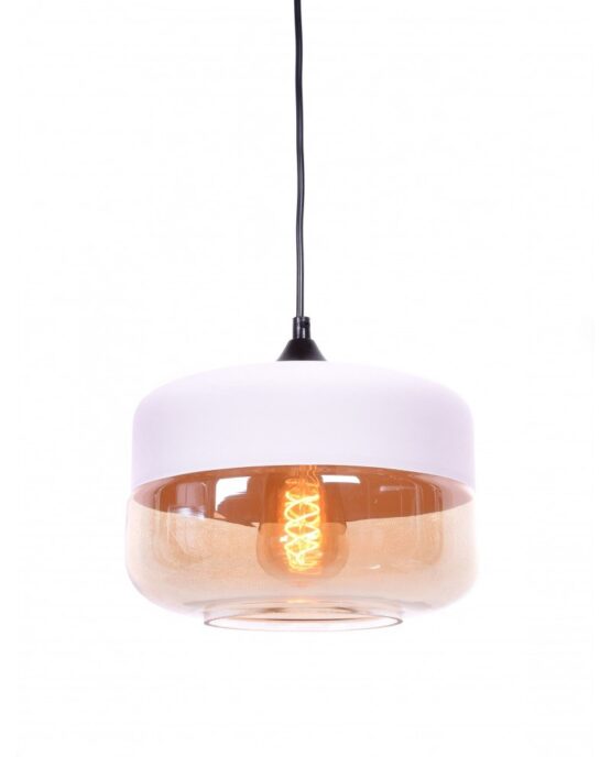Lampada a sospensione industriale vintage per casa e ...