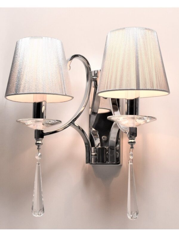 lampada stile antico
