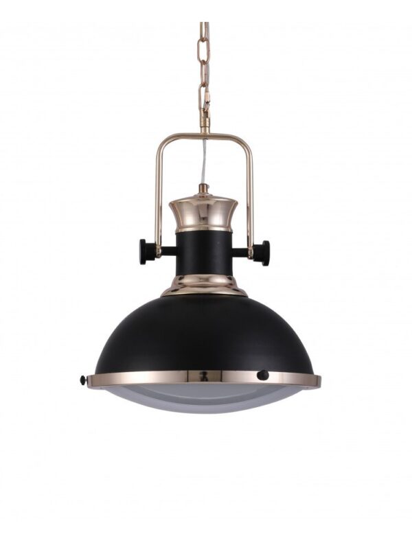 lampada vintage a forma di faro