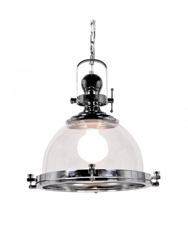 lampade sospensione industriale