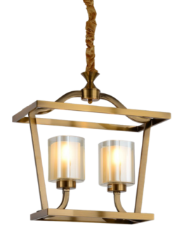 lampadario classico moderno otton