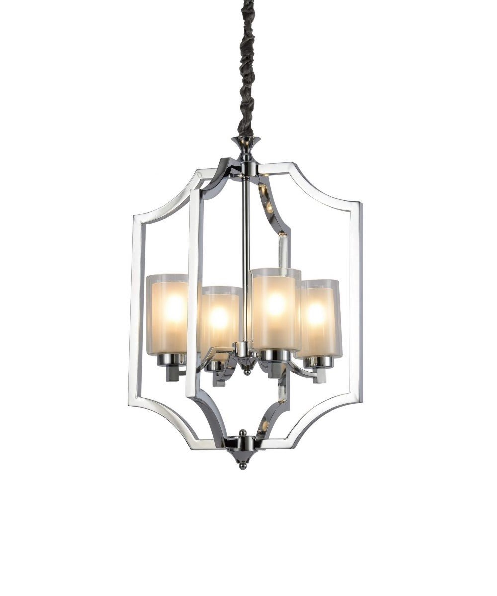 Lampadario a sospensione stile industriale vintage in ...