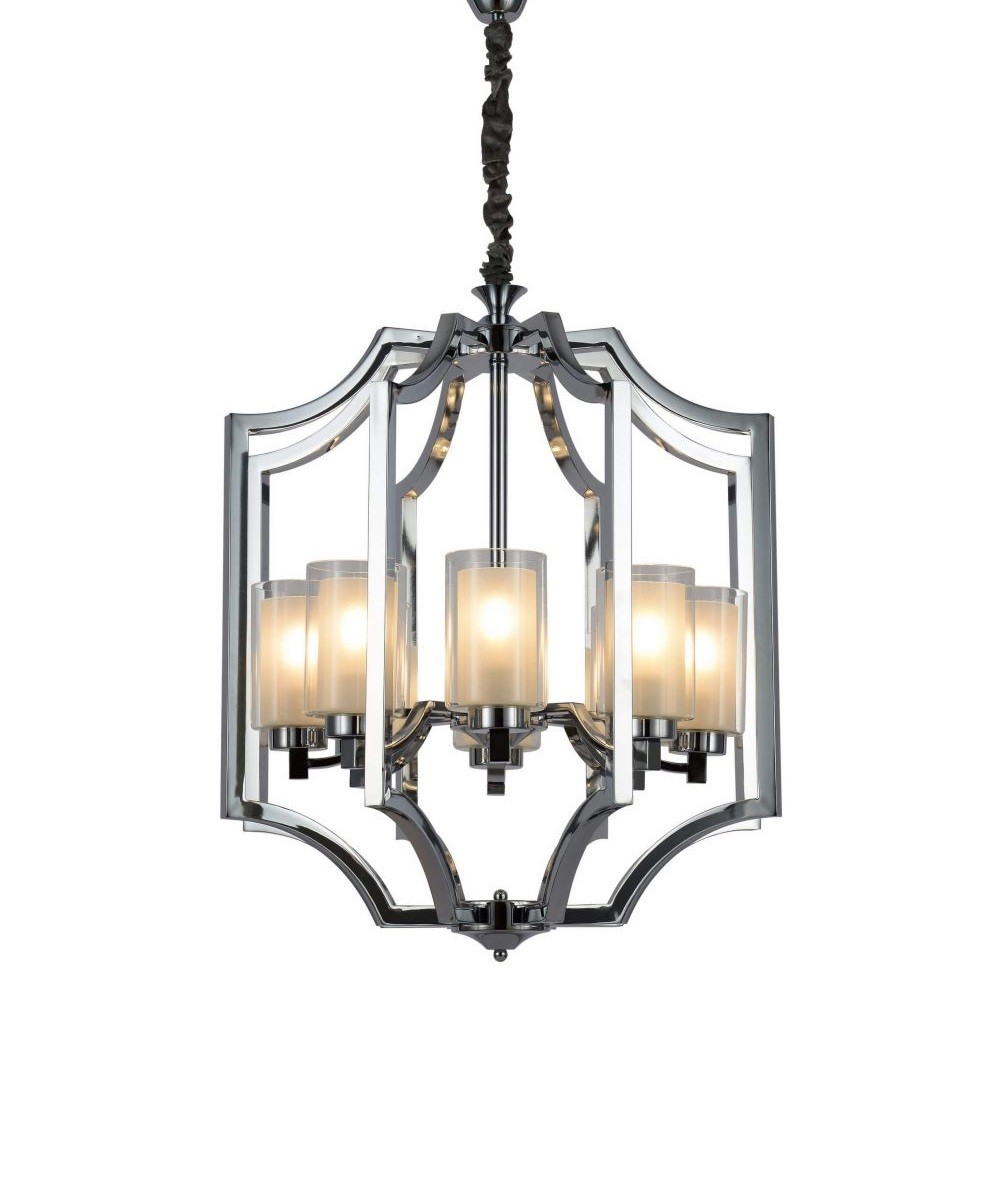 Lampadario a sospensione stile industriale vintage in ...