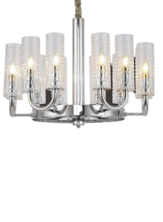 lampadari per salotto moderno 12 luci