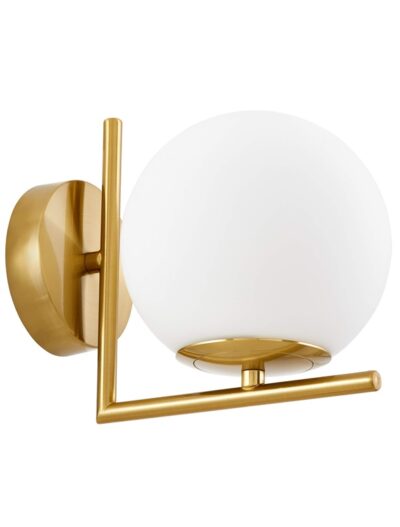 applique-ottone-con-sfera-vetro-opalino-sorento-d20