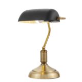 lampade da tavolo classiche ottone