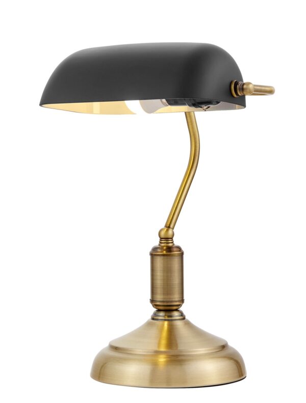 lampade da tavolo classiche ottone