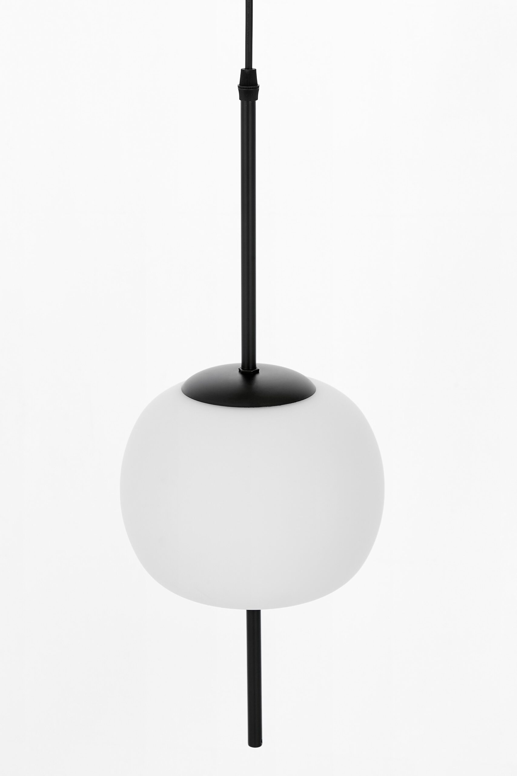 Ciondoli A Sfera In Madreperla HEIDE HEINZENDORFF – Grigio Scuro, 12mm – Coppia Per Orecchini