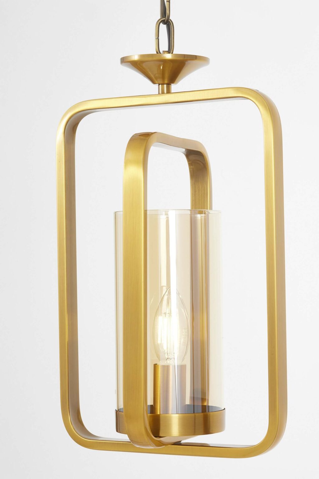 Paralume per lampadine E14 E27 25x16cm Nero Moderno Paralume Universale a Tamburo Lampada a Dissipazione del Calore