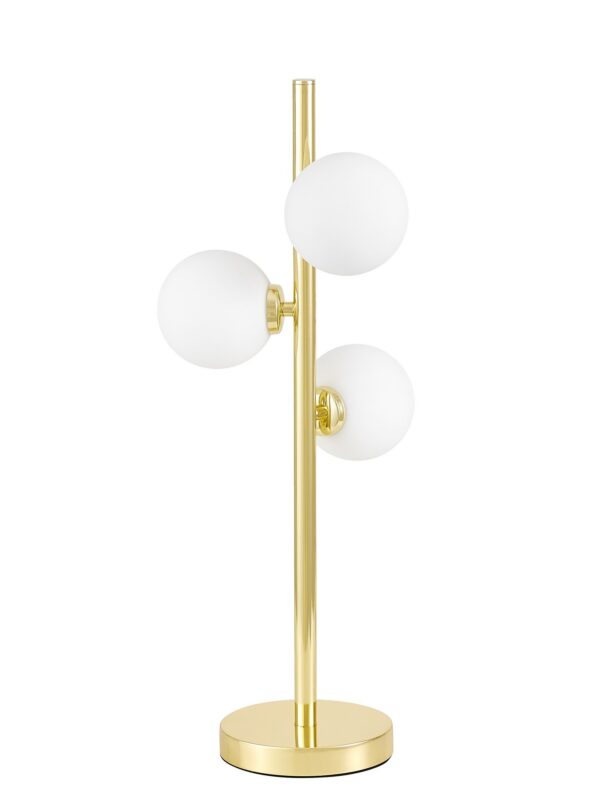 Lampada da COMODINO moderna MARSIADA W3